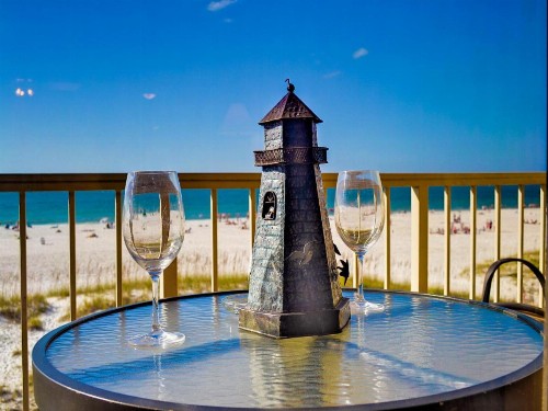Villas of Clearwater Beach 8A - image 19