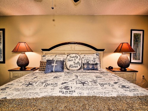 Villas of Clearwater Beach 8A - image 2