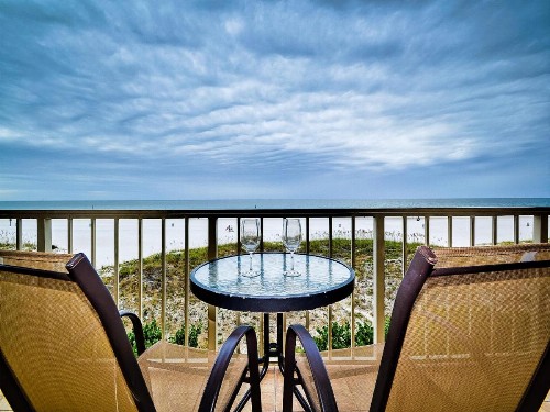 Villas of Clearwater Beach 8A - image 20