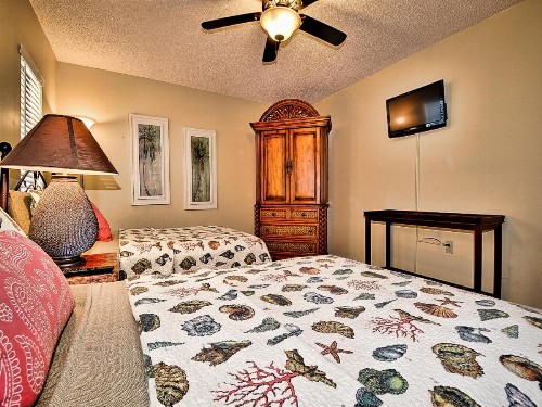 Villas of Clearwater Beach 8A - image 23