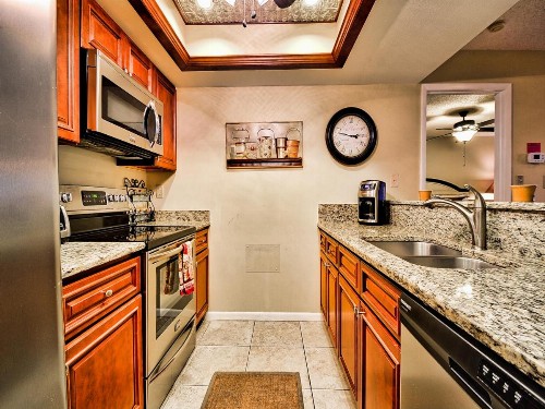 Villas of Clearwater Beach 8A - image 3
