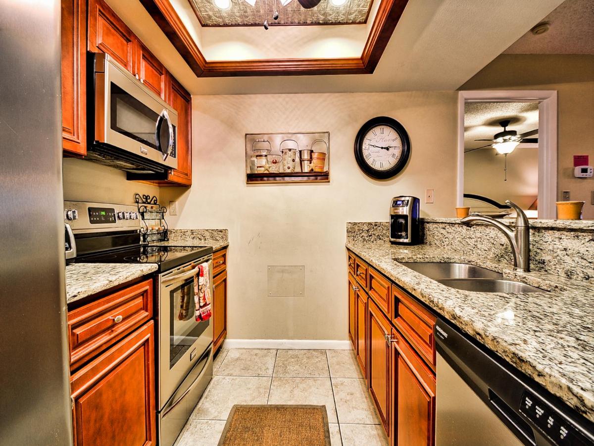 Villas of Clearwater Beach 8A - image 3