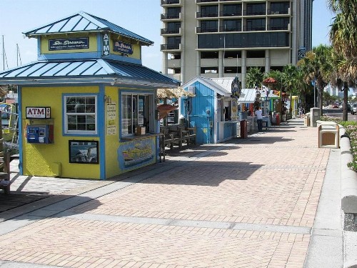 Villas of Clearwater Beach 8A - image 30