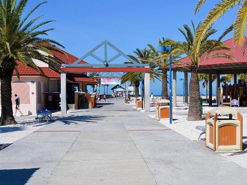 Villas of Clearwater Beach 8A - image 31