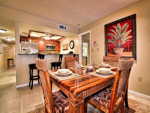 Villas of Clearwater Beach 8A - image 6