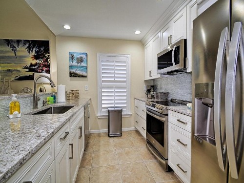 Villas of Clearwater Beach 8B - image 8