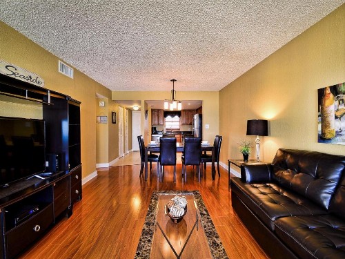 Landmark Tower 1707 - image 8