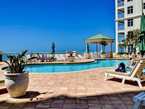 Mandalay Beach Club 1006P - image 16