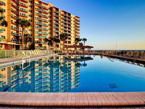 Regatta Beach Club C1009 2373 - image 3