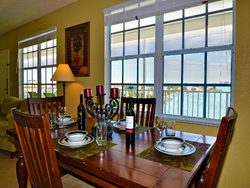 Dockside Condos 602 Waterfront Condo 437 - image 11