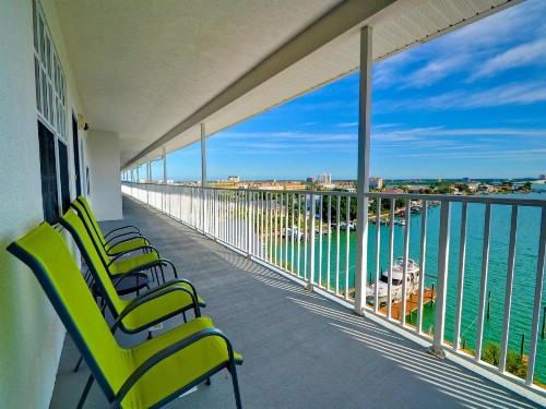 Dockside Condos 602 Waterfront Condo 437 - image 19