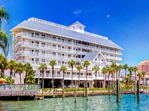 Dockside Condos 602 Waterfront Condo 437 - image 21