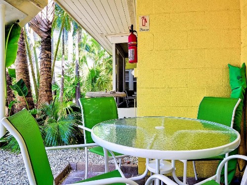 Palm Place 1 - Sabal Palm Beach getaway 624 - image 15