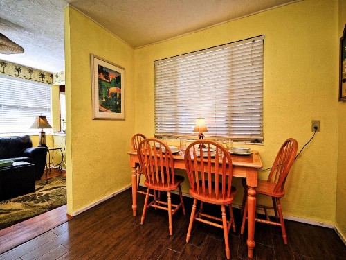 Palm Place 1 - Sabal Palm Beach getaway 624 - image 17