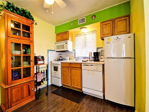 Palm Place 1 - Sabal Palm Beach getaway 624 - image 19