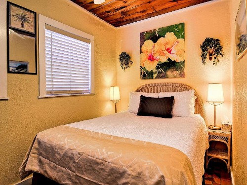 Palm Place 3 - Buccaneer Palm Beach getaway 622 - image 21