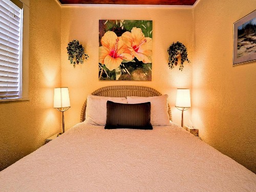 Palm Place 3 - Buccaneer Palm Beach getaway 622 - image 24