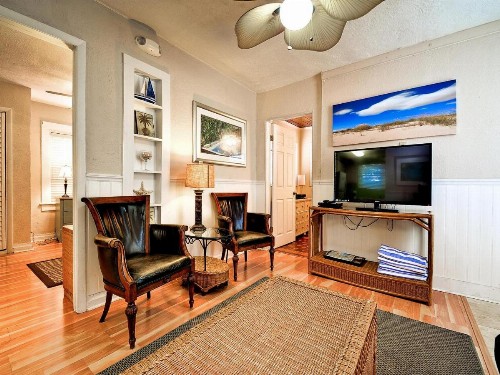 Palm Place 3 - Buccaneer Palm Beach getaway 622 - image 25