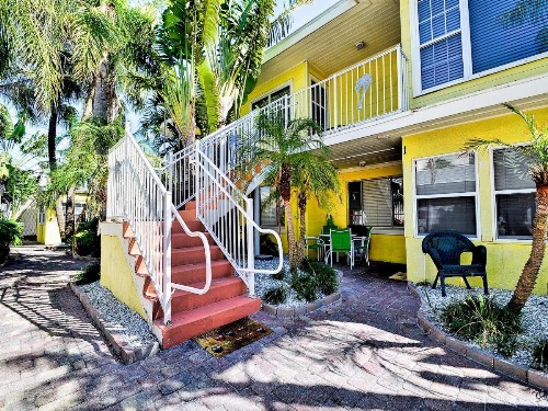 Palm Place 4- Royal Palm 621 - image 11