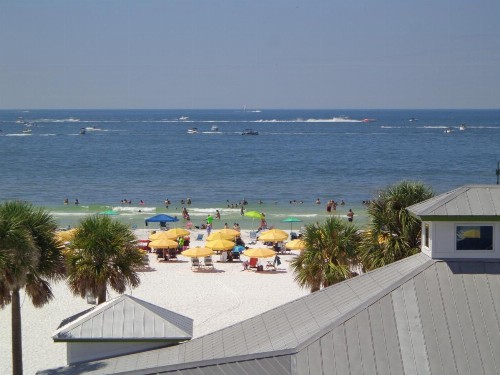 Palm Pavilion Inn - image 12