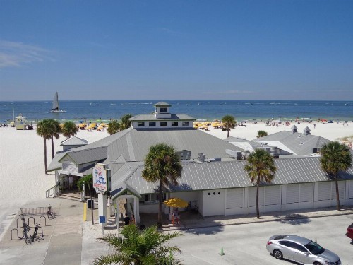 Palm Pavilion Inn - image 17