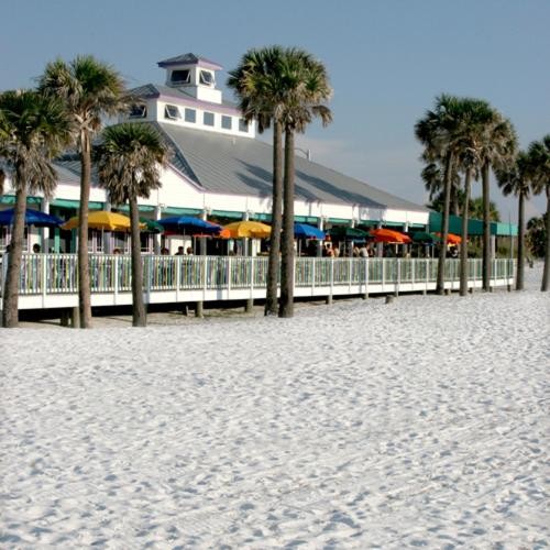 Palm Pavilion Inn - image 19