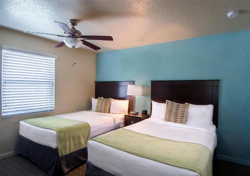 Palm Pavilion Inn - image 21