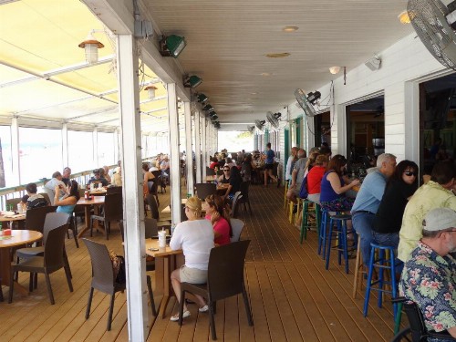 Palm Pavilion Inn - image 27