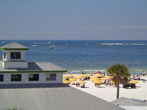 Palm Pavilion Inn - image 32