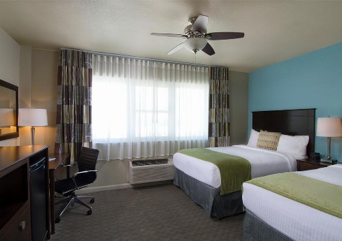 Palm Pavilion Inn - image 34