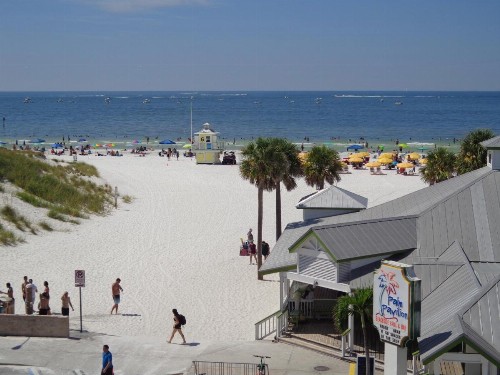 Palm Pavilion Inn - image 36