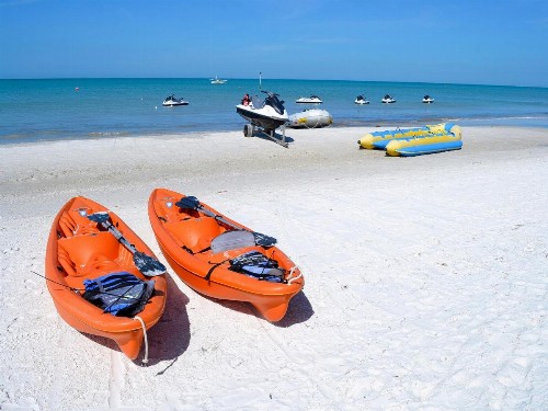 Dolphin Cove Beautiful 11th Floor Water View - 1 Bedroom 1 Bathroom 23149 - image 10
