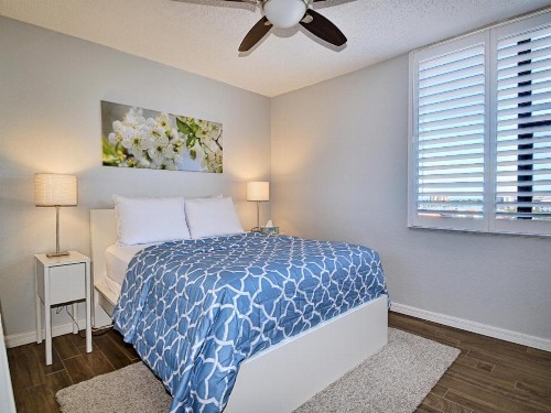 Dolphin Cove Beautiful 11th Floor Water View - 1 Bedroom 1 Bathroom 23149 - image 6