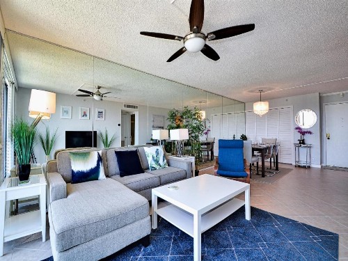 Dolphin Cove Beautiful 11th Floor Water View - 1 Bedroom 1 Bathroom 23149 - image 8