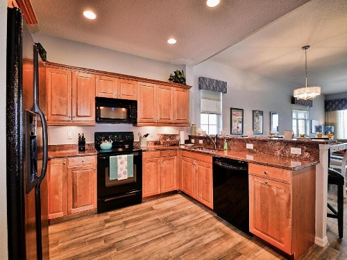 Harborview Grande 800 Luxury 8th Floor Condo with Stunning Harbor Views 23067 - image 15