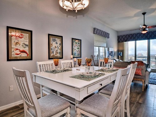 Harborview Grande 800 Luxury 8th Floor Condo with Stunning Harbor Views 23067 - image 19