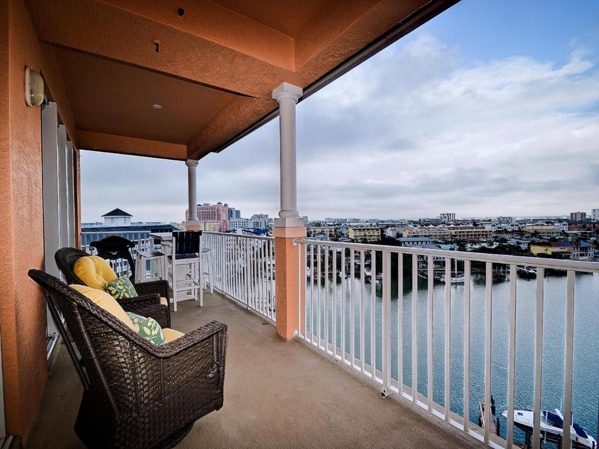 Harborview Grande 800 Luxury 8th Floor Condo with Stunning Harbor Views 23067 - image 2