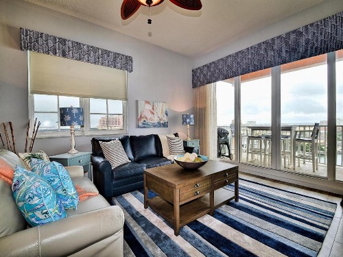 Harborview Grande 800 Luxury 8th Floor Condo with Stunning Harbor Views 23067 - image 20