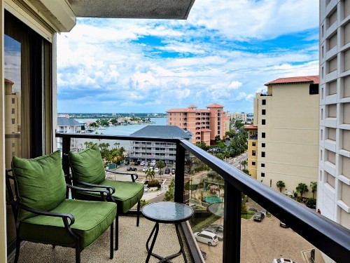 440 West 1001N 10th floor Waterview - 440 West Condo 23160 - image 3