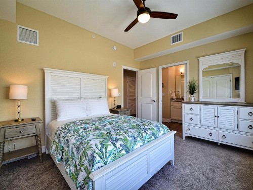Sandpiper's Cove 203 Luxury Waterfront 3 Bedroom 2 Bath Condo 23130 - image 11