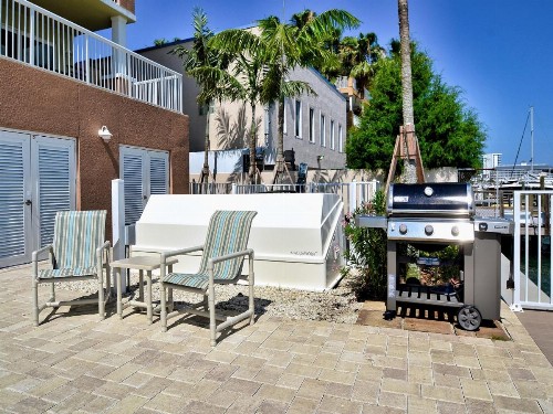 Sandpiper's Cove 203 Luxury Waterfront 3 Bedroom 2 Bath Condo 23130 - image 19