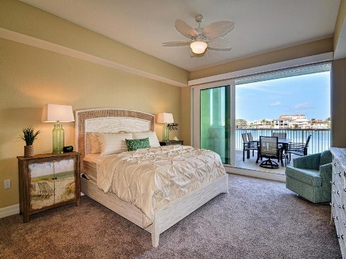 Sandpiper's Cove 203 Luxury Waterfront 3 Bedroom 2 Bath Condo 23130 - image 20