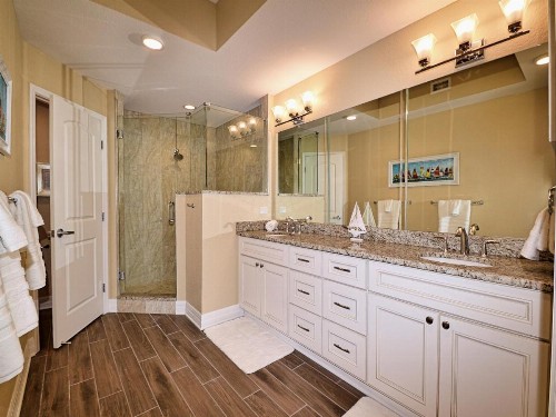 Sandpiper's Cove 203 Luxury Waterfront 3 Bedroom 2 Bath Condo 23130 - image 27