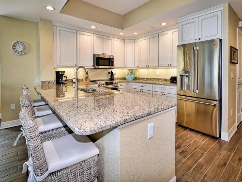 Sandpiper's Cove 203 Luxury Waterfront 3 Bedroom 2 Bath Condo 23130 - image 28