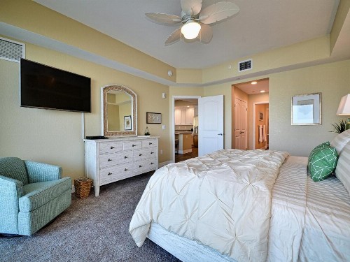 Sandpiper's Cove 203 Luxury Waterfront 3 Bedroom 2 Bath Condo 23130 - image 32