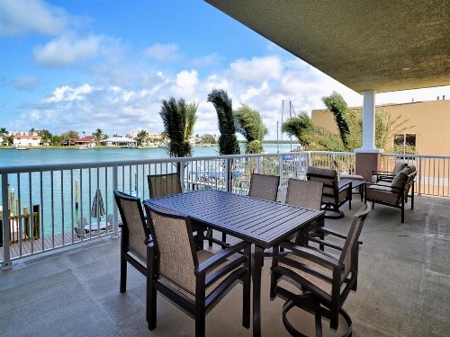 Sandpiper's Cove 203 Luxury Waterfront 3 Bedroom 2 Bath Condo 23130 - image 33