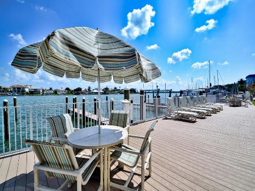 Sandpiper's Cove 203 Luxury Waterfront 3 Bedroom 2 Bath Condo 23130 - image 7