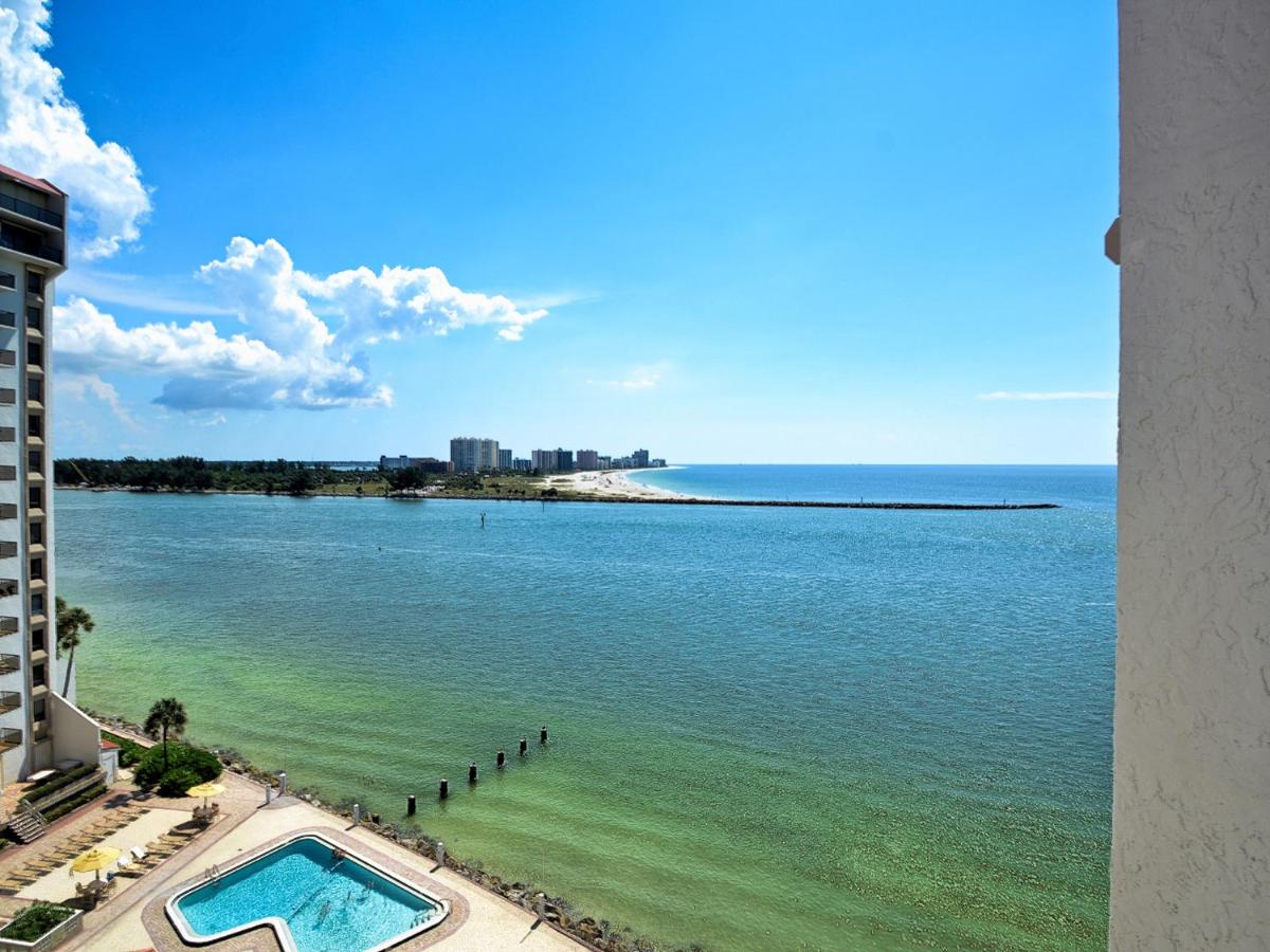 440 West 1005N Private Balcony with Water View 23095 - main image