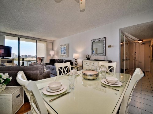 440 West 1005N Private Balcony with Water View 23095 - image 10