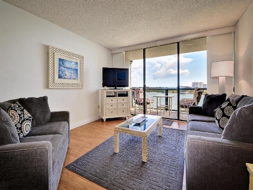 440 West 1005N Private Balcony with Water View 23095 - image 19